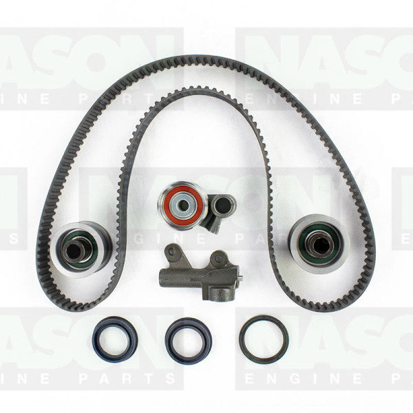 Timing Belt Kit MAZDA JE SOHC 18V V6 MZTK32HT - NASON