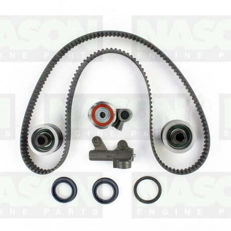 Timing Belt Kit MAZDA JE SOHC 18V V6 MZTK32HT - Nason