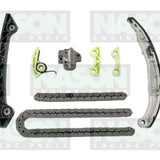 Timing Chain Kit MAZDA L3 Duratec 2.3L MZTK34 - Nason