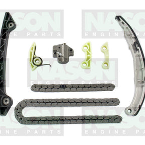 Timing Chain Kit MAZDA L3 Duratec 2.3L MZTK34 - NASON