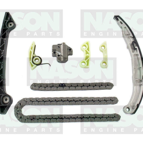 Timing Chain Kit MAZDA L3 Duratec 2.3L MZTK34 - NASON