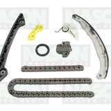Timing Chain Kit FORD/MAZDA Duratec23/L3/L5 MZTK35 - Nason