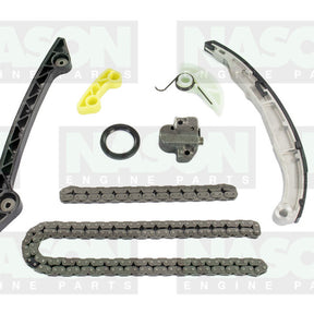 Timing Chain Kit FORD/MAZDA Duratec23/L3/L5 MZTK35 - NASON