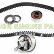Timing Belt Kit MAZDA WL-C WE DIESEL MZTK36 - NASON
