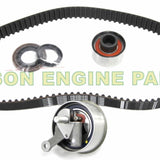 Timing Belt Kit MAZDA WL-C WE DIESEL MZTK36 - Nason