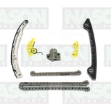 Timing Chain Kit MAZDA FORD L3 DOHC 16V MZTK37 - Nason