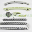 Timing Chain Kit MAZDA 3 LF DOHC 16V FORD LS/L MZTK38 - NASON