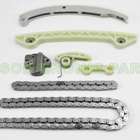 Timing Chain Kit MAZDA 3 LF DOHC 16V FORD LS/L MZTK38 - NASON