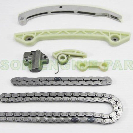 Timing Chain Kit MAZDA 3 LF DOHC 16V FORD LS/L MZTK38 - Nason