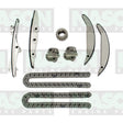 Timing Chain Kit FORD AJ 3.0L V6 MZTK39 - NASON