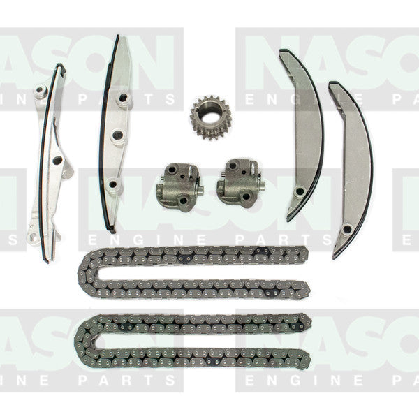 Timing Chain Kit FORD AJ 3.0L V6 MZTK39 - NASON