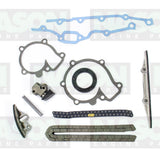 Timing Chain Kit MAZDA NA EARLY Double Row MZTK4 - Nason