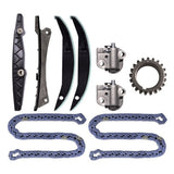 Timing Chain Kit MAZDA FORD AJ 3.0L V6 MZTK42 - ENGINE PRO