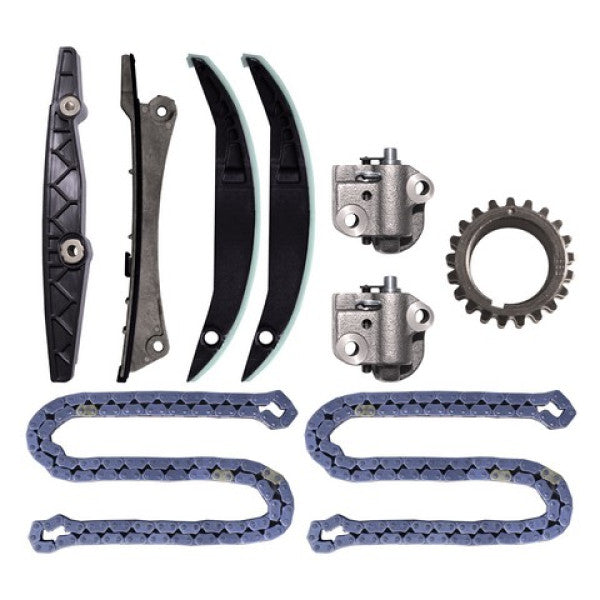 Timing Chain Kit MAZDA FORD AJ 3.0L V6 MZTK42 - ENGINE PRO