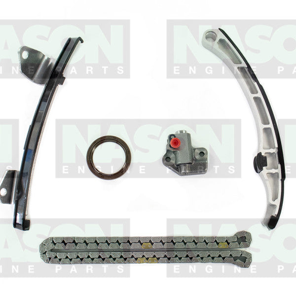 Timing Chain Kit MAZDA 2 ZY 1.5L DOHC 16V MZTK44 - NASON