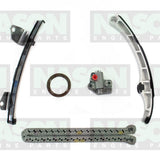 Timing Chain Kit MAZDA 2 ZY 1.5L DOHC 16V MZTK44 - Nason