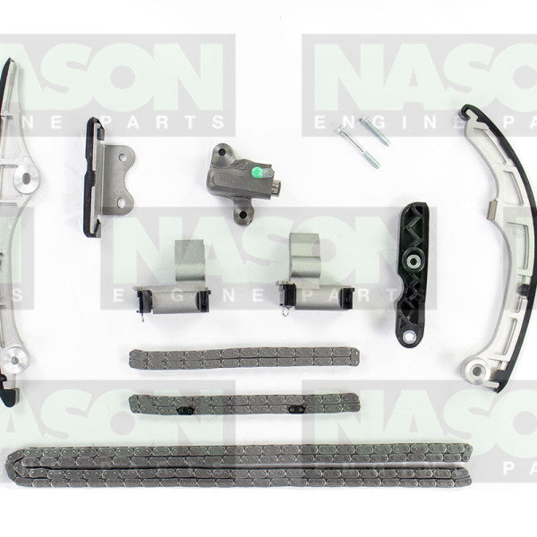 Timing Chain Kit MAZDA CX-9 3.7L DOHC 24V MZTK45 - NASON