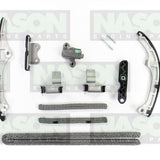 Timing Chain Kit MAZDA CX-9 3.7L DOHC 24V MZTK45 - Nason