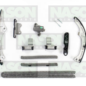 Timing Chain Kit MAZDA CX-9 3.7L DOHC 24V MZTK45 - NASON