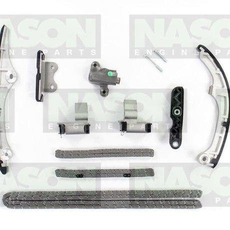 Timing Chain Kit MAZDA CX-9 3.7L DOHC 24V MZTK45 - Nason