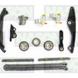 Timing Chain Kit MAZDA CX-9 3.7L DOHC 24V MZTK46 - ENGINE PRO