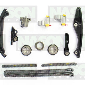 Timing Chain Kit MAZDA CX-9 3.7L DOHC 24V MZTK46 - ENGINE PRO