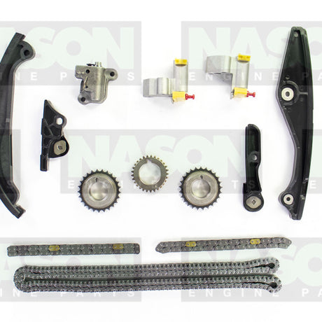 Timing Chain Kit MAZDA CX-9 3.7L DOHC 24V MZTK46 - ENGINE PRO