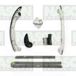 Timing Chain Kit MAZDA PE-VPS 2.0L DOHC 16V MZTK47 - NASON