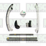 Timing Chain Kit MAZDA PE-VPS 2.0L DOHC 16V MZTK47 - Nason
