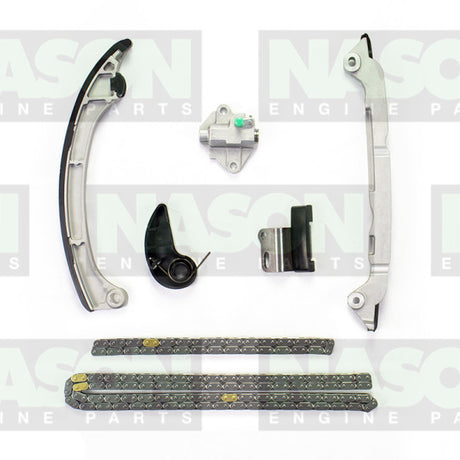 Timing Chain Kit MAZDA PE-VPS 2.0L DOHC 16V MZTK47 - Nason