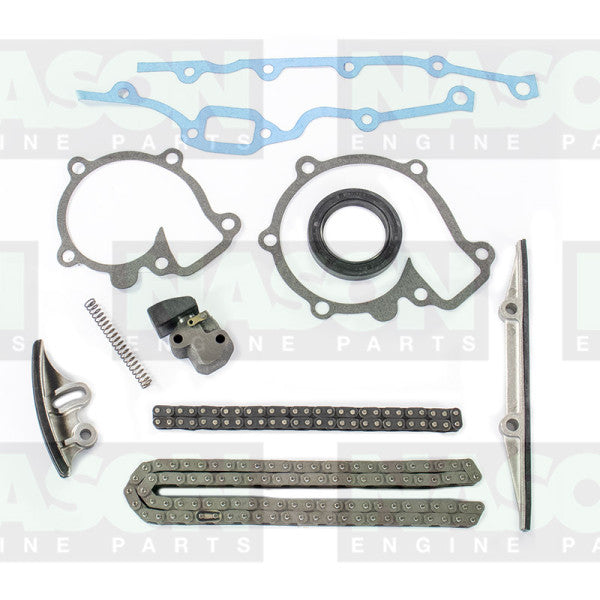 Timing Chain Kit MAZDA NA 1976 > Double Row MZTK5 - NASON