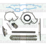 Timing Chain Kit MAZDA NA 1976 > Double Row MZTK5 - Nason