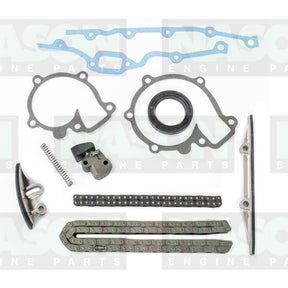 Timing Chain Kit MAZDA NA 1976 > Double Row MZTK5 - NASON