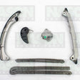 Timing Chain Kit MAZDA P5 1.5L DOHC 16V MZTK50 - NASON