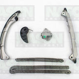 Timing Chain Kit MAZDA P5 1.5L DOHC 16V MZTK50 - Nason