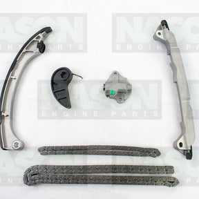 Timing Chain Kit MAZDA P5 1.5L DOHC 16V MZTK50 - NASON