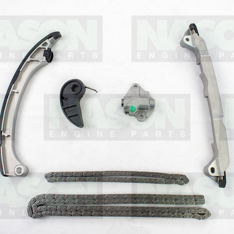 Timing Chain Kit MAZDA P5 1.5L DOHC 16V MZTK50 - Nason