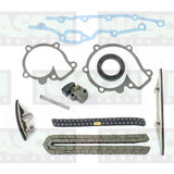 Timing Chain Kit MAZDA VC SOHC 8V MZTK6 - Nason - Timing Chains & Kits - Nason