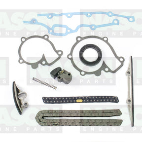 Timing Chain Kit MAZDA VC SOHC 8V MZTK6 - NASON