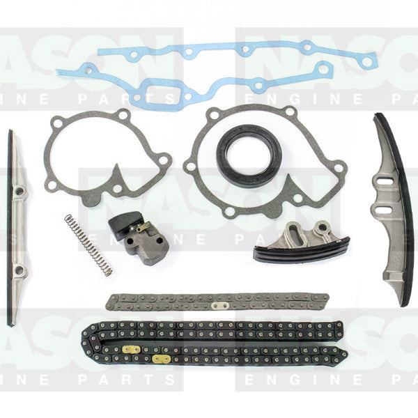 Timing Chain Kit MAZDA MA UP TO 1980 MZTK7 - NASON