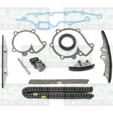 Timing Chain Kit MAZDA MA UP TO 1980 MZTK7 - Nason