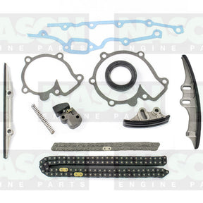 Timing Chain Kit MAZDA MA UP TO 1980 MZTK7 - NASON