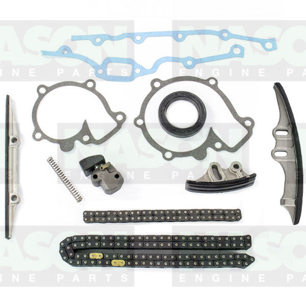 Timing Chain Kit MAZDA MA 1980 ON MZTK8 - NASON