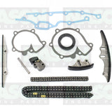 Timing Chain Kit MAZDA MA 1980 ON MZTK8 - Nason
