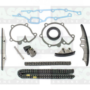 Timing Chain Kit MAZDA MA 1980 ON MZTK8 - NASON