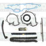 Timing Chain Kit MAZDA NA 71-73 MZTK9 - Nason