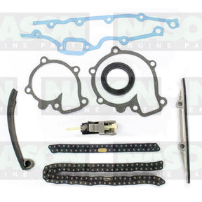 Timing Chain Kit MAZDA NA 71-73 MZTK9 - NASON