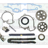 Timing Chain Kit MAZDA NA EARLY MZTKG3 - Nason