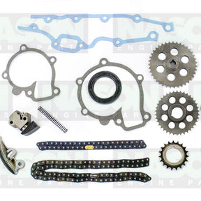 Timing Chain Kit MAZDA NA EARLY MZTKG3 - NASON