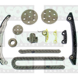 Timing Chain Kit MAZDA L3 Duratec DOHC MZTKG34 - Nason